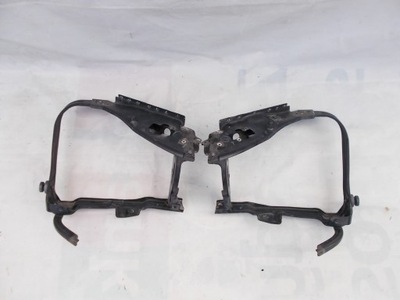 Mercedes r w251 панель фари лівий фото №1