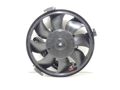 FAN AIR CONDITIONER AUDI A6 C5 1997- TYPE VALEO - milautoparts-fr.ukrlive.com