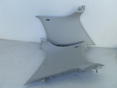 VW GOLF VI 3D PROTECTION DE SUPPORTS ARRIÈRE - milautoparts-fr.ukrlive.com