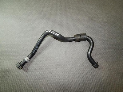 Vw golf 7 vii шланг вакууму 5q0133366c фото №1