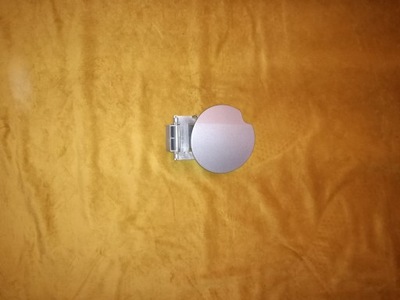 Крышка заливной peugeot 307 9643554477 фото №1