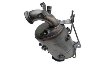 Фильтр dpf fap chevrolet cruze 2.0 cdi 2010-2017 фото №1