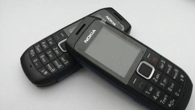 NOKIA 1616 BEZ SIMLOCKA!