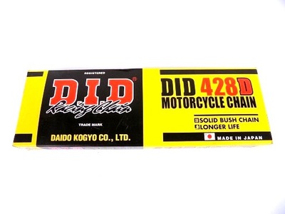 CHAINE D’ENTRAÎNEMENT DID 428D 114 OGNIW - milautoparts-fr.ukrlive.com