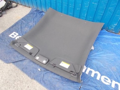 ROOF PANEL ROOF PANEL SUFIT FORD MUSTANG V - milautoparts-fr.ukrlive.com