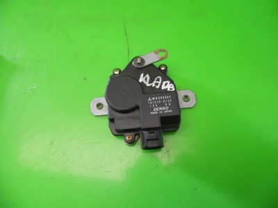 Привод замка крышки mitsubishi space runner ii фото №1