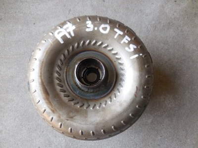 AUDI A7 A6 4G 3.0 TFSI CLUTCH WHEEL DUAL-MASS - milautoparts-fr.ukrlive.com