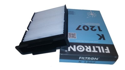 FILTER CABIN K1207 CITROEN C1 PEUGEOT 107 - milautoparts-fr.ukrlive.com