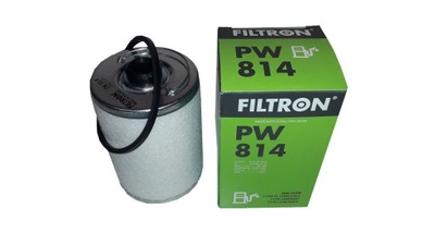 FILTRE CARBURANT PW814 MERCEDES NEOPLAN - milautoparts-fr.ukrlive.com