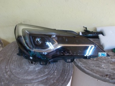 FEU AVANT DROITE OPEL ASTRA K 5 V COMPLET LED - milautoparts-fr.ukrlive.com