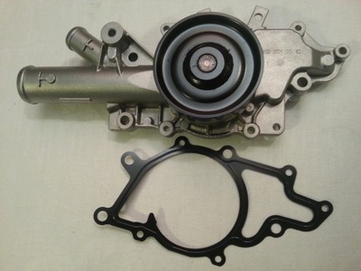 Mercedes w220 320cdi насос wody 6132000601 фото №1