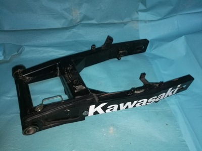 KAWASAKI AVEC 750 2004R WAHACAVEC ARRIÈRE - milautoparts-fr.ukrlive.com