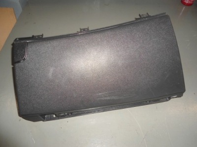 Бардачок пасажира hyundai elantra 13r фото №1