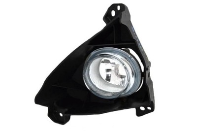 Mazda 5 / premacy 2010- протитуманна фара лівий новий depo ^ фото №1