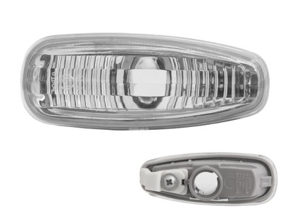 DIRECTION INDICATOR BLINKER SIDE KIA RIO 2011- CEED 2006- - milautoparts-fr.ukrlive.com