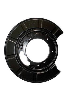 PROTECTION FREINS DE DISQUE 3542877 KLOKKERHOLM - milautoparts-fr.ukrlive.com