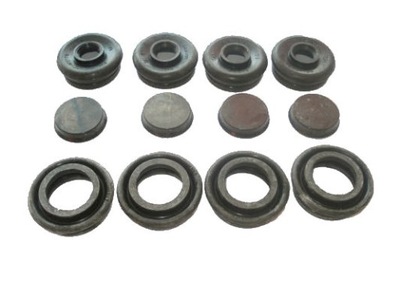 SET GUM CYLINDERKOW TOYOTA LAND CRUISER BJ40 J4 - milautoparts-fr.ukrlive.com