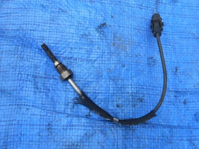 OPEL-CZĘŚCI | Zafira B Vectra C Czujnik temperatury spalin DPF 1.9 55355404