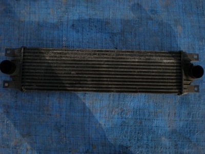 INTERCOOLER RADIATOR RENAULT MASTER II 2.8 - milautoparts-fr.ukrlive.com