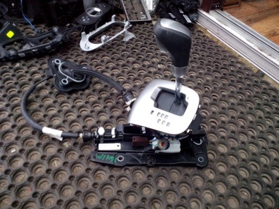 Домкрат вибірник передач renault wind автоматична коробка передач фото №1