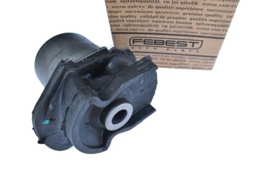 Втулка задний балка задняя toyota previa 00-06 фото №1