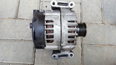 Infiniti q50 2.2 d генератор a6519062500 фото №1