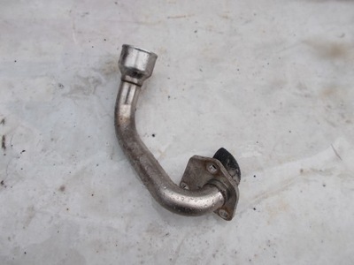 MERCEDES W251 R-CLARR W164 ML JUNCTION PIPE EGR 3.2 CDI - milautoparts-fr.ukrlive.com