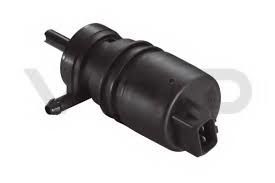 Помпа омивача mitsubishi carisma фото №1