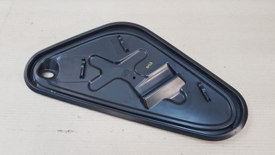 VW GOLF SPORTSVAN BLIND PLUG DOOR LEFT REAR - milautoparts-fr.ukrlive.com