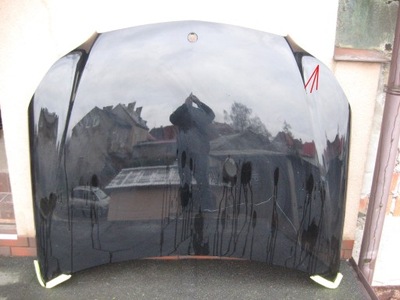 Капот --- mercedes e klasa w212 - lift !!!! фото №1