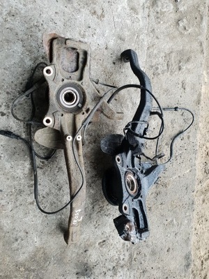 Поворотный кулак левая правая перед alfa romeo crosswagon фото №1