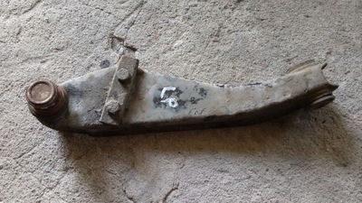 SUBARU LIBERO 86-93 WAHACZ LEWY PRZEDNI