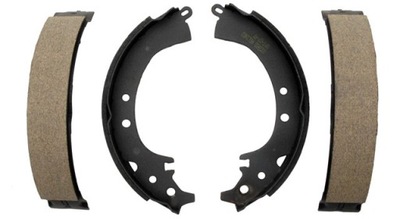 BRAKE SHOES BRAKE TOYOTA CAMRY CELICA SOLARA 87-04 - milautoparts-fr.ukrlive.com