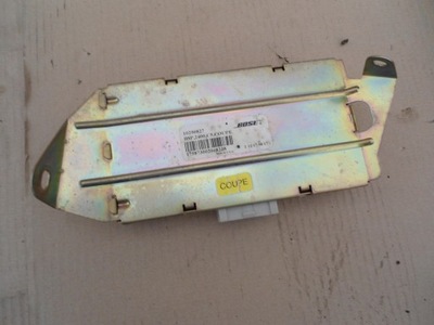 Підсилювач bose chevrolet corvette c5 2000r фото №1