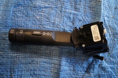 Переключатель поворотники opel insignia 13500692 фото №1