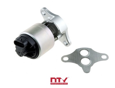 ZAWÓR EGR OPEL ASTRA G VECTRA B ZAFIRA 1.4 1.6 16V