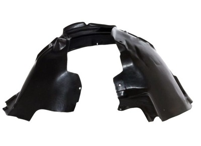 Подкрылок подкрылок audi q5 8rb 2008-2012 перед левая фото №1