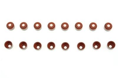 Набір ущільнювачі клапанних honda vtec b/d/f/k фото №1