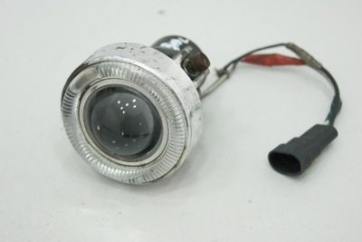 Протитуманна фара chrysle 300c лівий фото №1