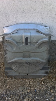 Ford mondeo mk5 hb поддон фото №1