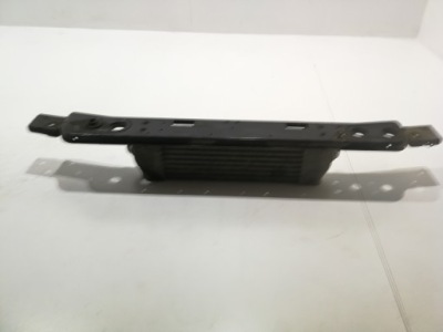 Transit mk7 06-13r 2.4 tdci інтеркулер фото №1