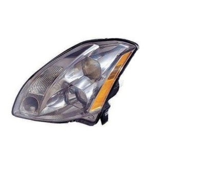 LAMP LAMP RIGHT NISSAN MAXIMA A34 2004 2005 - milautoparts-fr.ukrlive.com