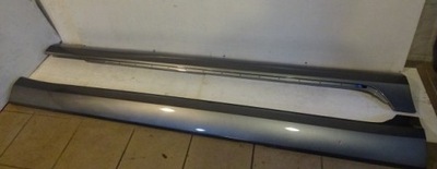 Порог молдинг порог левая volvo v40 lift ii фото №1