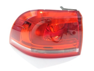 MBM VW TOUAREG 7P LAMP REAR LEFT 7P6945095F - milautoparts-fr.ukrlive.com