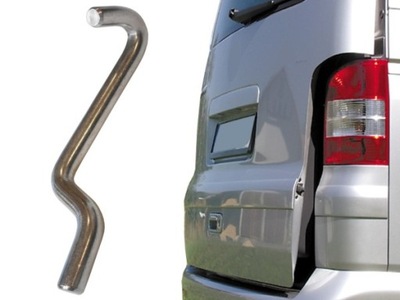 DO VW T4 TRANSPORTER KLAPA TYLNA UCHWYT WENTYLACJI