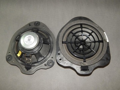 Audi s5 f5 динамик низкочастотный 8w6035411 фото №1