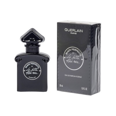 Guerlain La Petite Robe Noir Black Perfecto eau de parfum 30 ml