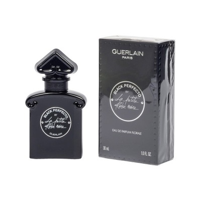 Guerlain La Petite Robe Noir Black Perfecto edp30