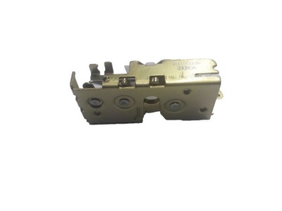 LOCK MECHANISM DOOR SLIDING VW LT 96-06 - milautoparts-fr.ukrlive.com