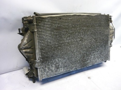 RENAULT ESPACE IV 2.2DCI SET RADIATORS RADIATOR - milautoparts-fr.ukrlive.com